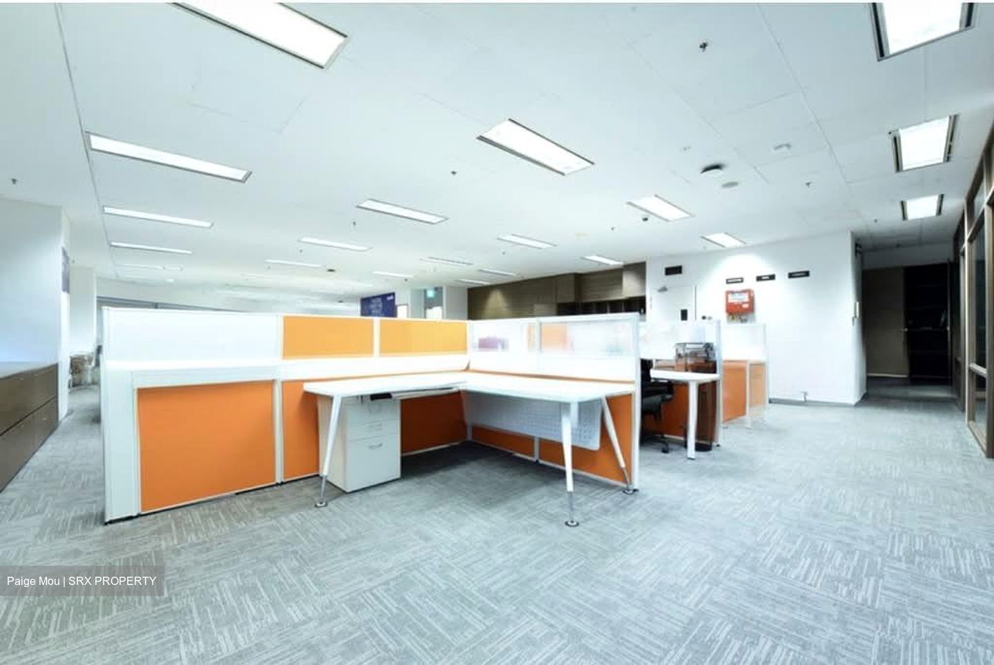 Suntec Tower Three (D1), Office #532144761
